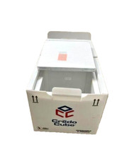 Crédo Cube boîte isotherme PELI 80042-E