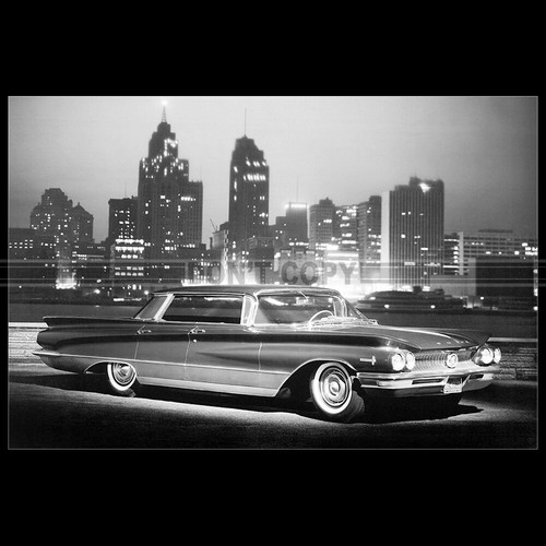 Photo 035456 buick electra - a.035456,