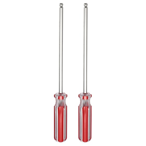Pour 2pcs tournevis - "pour,