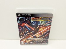 Strider Hiryu PLAYSTATION 3