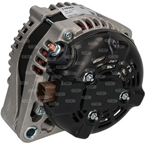 Cargo alternateur - hc-cargo,