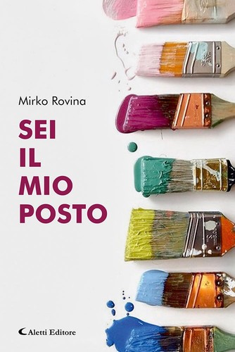 Mirko rovina sei mio - rovina,