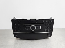 ✅Unité principale radio/CD/DVD/GPS MERCEDES W204 C CLASS C220 2009 A2048706289