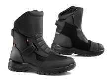 Falco Land 3 Bottes De Moto