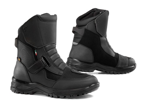 Falco land bottes - land,
