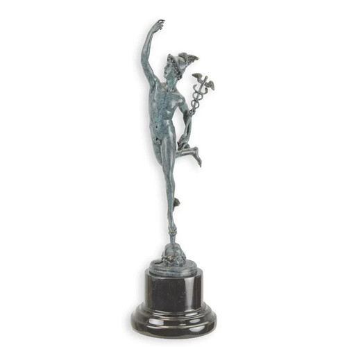 Statue moderne sculpture - moderne,