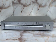 Akai AT-K110L Tuner Radio FM