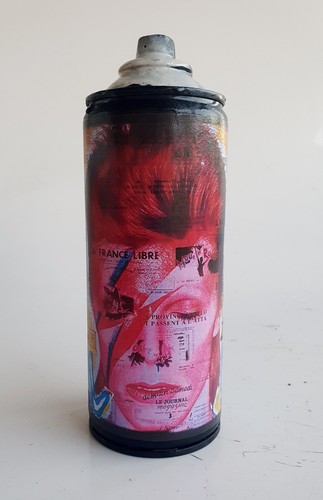 Spaco signe aladin bowie - signe,