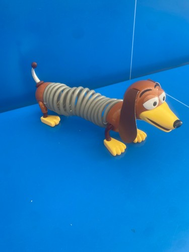 Disney pixar toy story chien - toy,