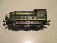 JOUEF HO LOCOMOTIVE DIESEL ELECTRIQUE REF  61004