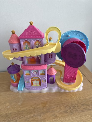 Polly pocket rainbow funland - polly,