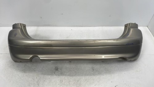 Pare choc arriere citroen - pare,