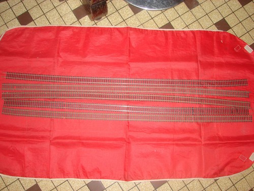 Jouef grands rails - jouef,