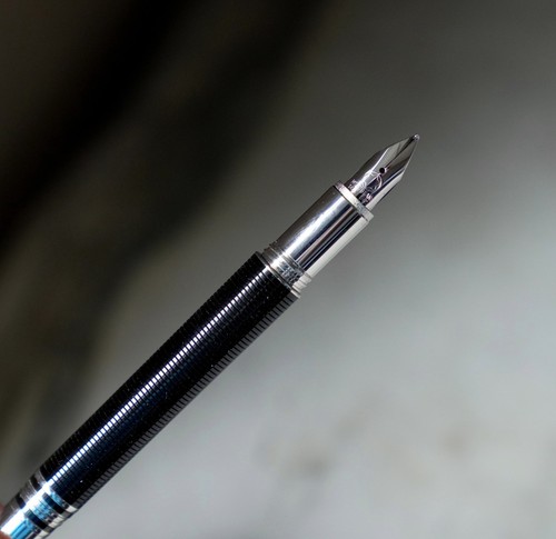 Stylo plume montblanc - stylo,