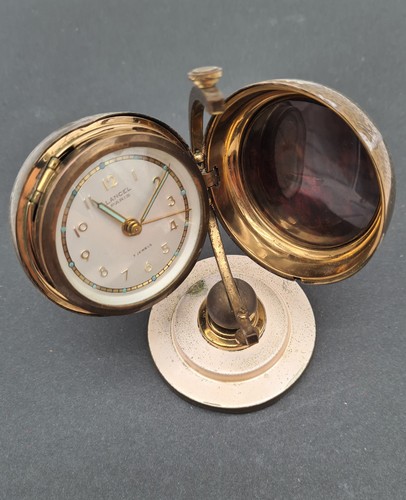 Ancien reveil globe - ancien, lancel