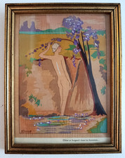 Germaine Paule JOUMARD "Chloé