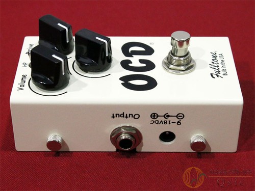 Fulltone ocd nm217 kobe - v2, [nm217]