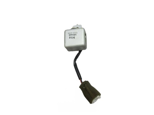 Module relais capteur pour - relais,