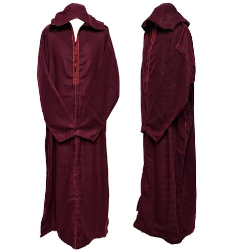 Thobe djellaba capuche en - djellaba, À
