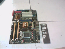 Carte mere ASUS IPIEL-LA3 REV