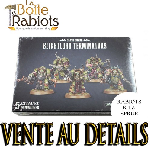 Warhammer 40000 death - warhammer, 40000-death