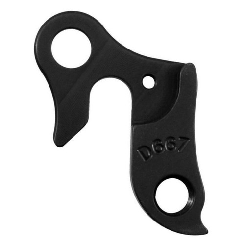 Cintre dérailleur pour - cintre,