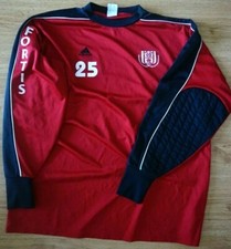 Anderlecht Goalkeeper Shirt