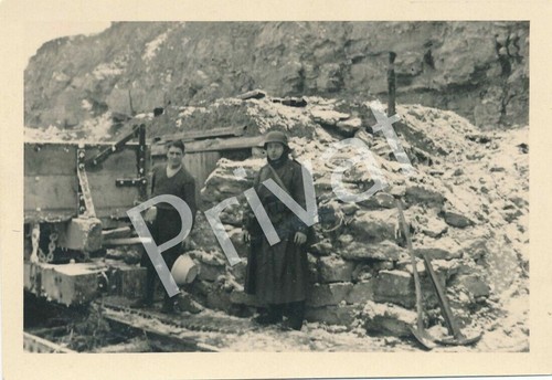 Photo soldat seconde - de,