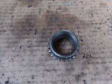 pignon suzuki dr 650 xf