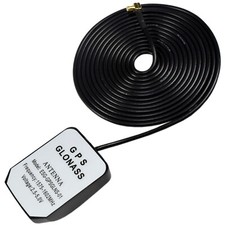 Hqrp gps antenne - antenne, pour