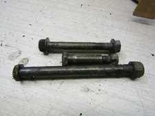 lot d axe moteur  Yamaha YZF 600 R Thundercat 4tv 1996-2003