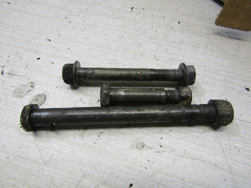 Lot axe moteur yamaha - d, yzf