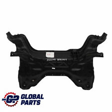 Citroen Berlingo Berceau de sous-châssis avant Support de poutre d'essieu 3502FH