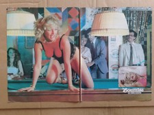 VHS TRADE AD - LA SOUMISE -