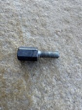 Boulon Coté Embrayage