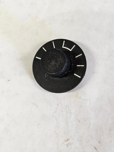 Dual 229 743 pitch - knob,