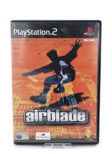 AIRBLADE Jeu sony playstation
