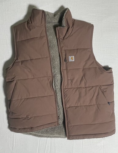 Womens carhartt reversible - carhartt,