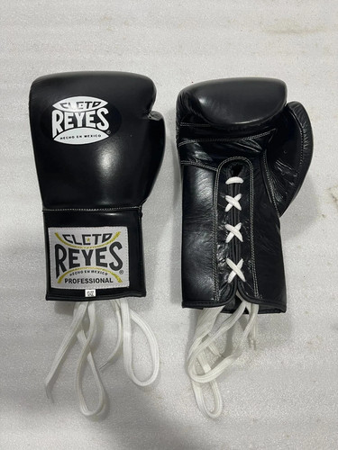 Cleto reyes black lace - cleto,