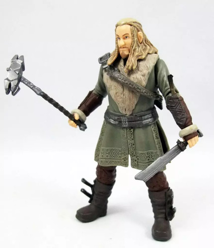 Hobbit un voyage - hobbit, :