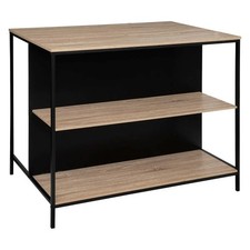 Ilot de Cuisine Design "Aliaj"