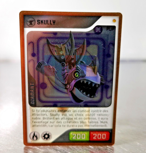 Carte panini jcc invizimals - panini,