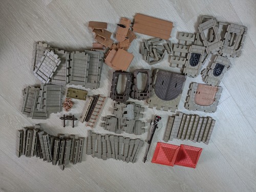 Playmobil gros lot pièces - playmobil,