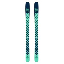 SKI ATRIS + FIXATIONS SALOMON