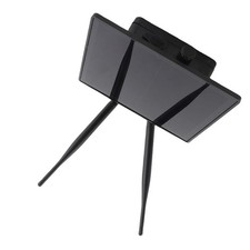 Solar Repeater Radio Node For