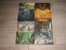 lot 4 bd LE MONDE DE MILO 1 A