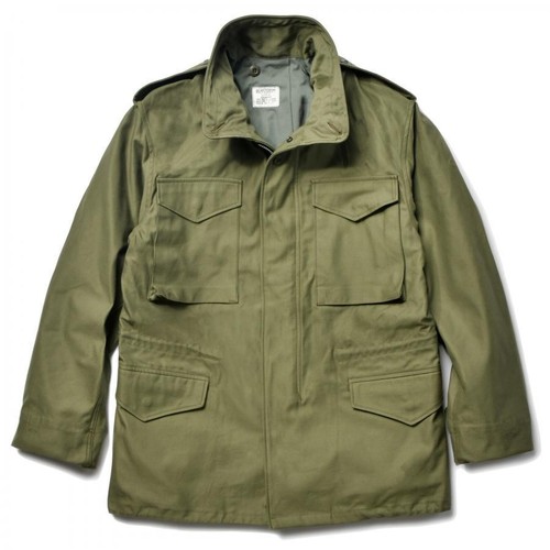 The real mccoy mj22107 coat - mccoy's,
