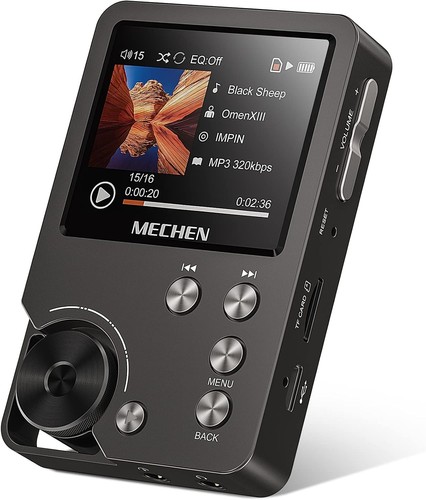 M30 64gb mp3 player hifi - mp3, player,