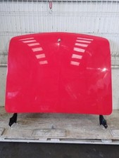 Malle/Hayon arriere PEUGEOT