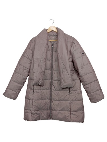 Canda doudoune femme beige - femme,